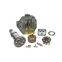 Hydraulic Spare Parts A6vm355 A6vm500 A6vm1000 Hydraulic Pump Parts