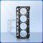 Suitable for Kubota V3600 cylinder head gasket 1C02003310 engine cylinder bed V3300 overhaul kit gasket