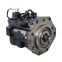 Bulldozer Parts D275 D375 Fan Motor 708-7W-00020 708-7W-00021 D375A-6 Fan Pump for Komatsu