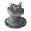 Для экскаватора Hitachi EX1200-5 Ассамблея поворотного привода 4405479 Электродвигатель поворота EX1200-5