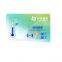 HF+UHF Active or Passive Temperature Sensor RFID NFC Tags