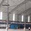 WarehousebuildingsteelstructureGlobalsecond-handsteelstructures100mm~500mmsoundinsulation