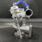 Полный турбокомпрессор Turbo RHF5 4TNV98 VB430075  129908-18010, подходящий для двигателя