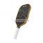 2024 New Design Racket Custom 18K Carbon Fiber Usapa Pickleball Paddle For Competition