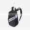 Waterproof  Backpack Sport Travel Table Tennis Paddle Pickleball Bag 100% Polyester Tennis Bag