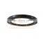 Sinotruk HOWO Truck Spare Parts Crankshaft Rear Oil Seal VG1047010050