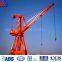 Mobile Port Harbour Portal 20ton/30ton/50ton/80ton Heavy Duty Crane Gantry Crane for Port Handing Opertaions with CE Certificate