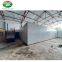 reliable stainless steel stainless steel cold room walk in cold storage room freezer price for fish cold storage room