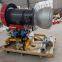 Asphalt hot mix plant heavy oil burner fuel burner asphalt machine equipment