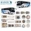 Other performance parts high quality ZK6119H2 bus parts & accessories air vent parts outlet bus interior 8111-00900