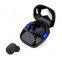 Auriculares TWS ANC Headphones Bt Wireless Headset Mobile Earphones Gaming Earbuds With Mic