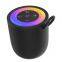 Waterproof Portable Wireless Loudspeaker Smart Bluetooth Speaker Outdoor Parties Computer 3D Stereo Surround Sound Hands-Free
