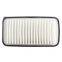 Original Genuine MANN Cabin Filter Car Engine Filter C2620 17801-22020 For LEXUS TOYOTA