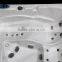 Ho Tub Marquis With 83 Jets & Balboa & SpaTouch$ Microsilk Whirlpool Outdoor Spa / Spa Tub/hot Tub/ Spa Quality Choice