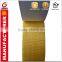 China Hot Sticky Printing Plate Adhesive Tape With Hotmelt Tape