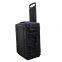 100 Watts Portable Laser Paint Removal Machine with JPT laser source