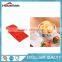 9-Shell Cake Mold Cookie Mould Flexible Silicone Soap Mold Chocolate Mould