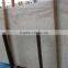 New Design Cheap Polished Moon Beige Indoor Ground Marble Slabs