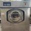 Second hand 100kg industrial washing machine