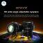 MECHANIC ROBOT 7060T Pro 7-60X Trinocular - Industrial Zoom Scope