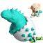 Bite Force Dog Toys Crocodile Pet Dog Toys