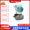 The 7ML5201-0EA0 Siemens measurement converter SITRANS LH100 is used for immersion