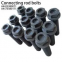 Mercedes-Benz engine OM460 OM457 connecting rod boltKA4420380071F5677