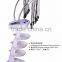 Beiqi 2016 Intelligent Dual Screen Thermostat Hot Iron Hair Caring Machine Equipment