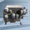 Free Delivery of 6-cylinder 4-stroke Deutz BF6M1013 Water-cooled Mechanical Engine And New Electric Pump