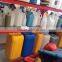 new design good market latest plastic bottle Mould