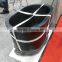 SiC Graphite Crucibles