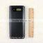 3 USB output high capacity 20000mah mobile power bank