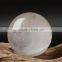 Natural Quartz Clear Crystal Healing Ball Sphere +Stand
