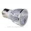 E27 BC 4x1w Led Lamp Bulb