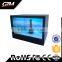High Quality Good Prices China Supplier Window Display For Wedding transparent jewellery window display
