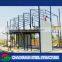 K Type Modular house for Dormitory, office