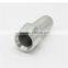 NPT Male Carbon Steel Hose Coupling/Fittings (15611)