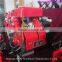 BJ-20A gasoline engine portable fire fighting pump