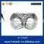 Custume Carnival Accessories HT-HF006 Plastic Half Face Party Eye Mask and Sex Eye Mask