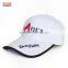 Curve Brim Snapback Cap and Hat