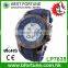 LP7635 Lowest price 30m water resistant silicone multifunction digital watch