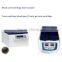 Gel card centrifuge blood group cards centrifuge blood testing with CE