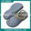 Comfortable Winter Clogs with Fur
