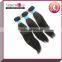 Cheap 100% Straight Remy Raw Unprocessed grade 5a virgin hair