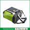 Double Handles Picnic Cooler Bag Portable Outdoor Picnic Bag