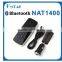 steering wheel bluetooth car kit with keyboard