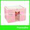 Hot Selling customized Folding home organizer and storage