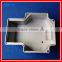 motor end cover, aluminum die casting, OEM service, high quality products
