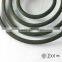 cheapest 220v high-temperature coil electric heating elements hot sell