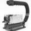 ETET-DS01 Video dslr camera DV Stabilizer /camera stabilizer chinaVideo Handle Mount Grip For DV Camcorder gimbal stabilizer han
